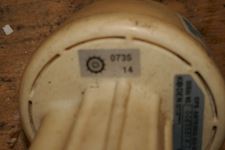 Koden GPS Antenna GA-08 - 1