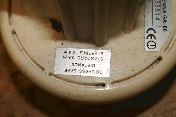 Koden GPS Antenna GA-08 #3