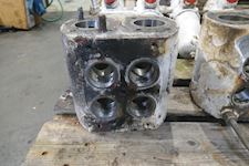 Unknown Check Valve - 1