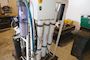 Cathelco Seafresh Reverse Osmosis Plant T12 #3