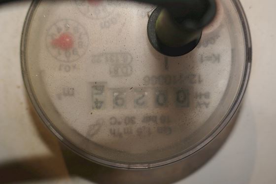 Cathelco Seafresh Reverse Osmosis Plant T12 #7