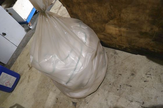 Lemvigh-Müller Oil only Flydespærre ø13cm x 3m #3