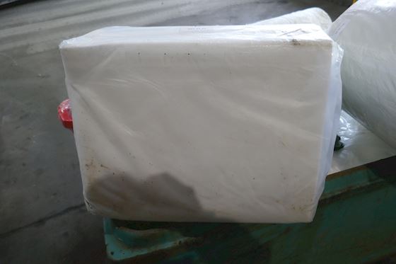 Lemvigh-Müller Oil Only Heavy duty mat 1610 100  40x50 #2