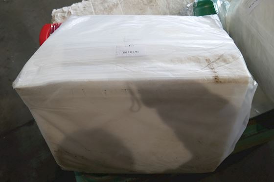 Lemvigh-Müller Oil Only Heavy duty mat 1610 100  40x50 #1