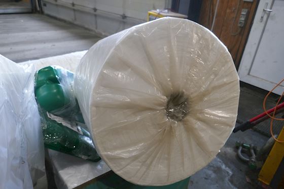 Lemvigh-Müller Oil Only Roll for Oil 48 cm x 44 m #1