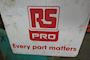 RS Pro Maintanance Pads Spill Absorbent  48x38 cm #2