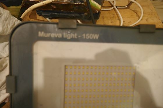 Schneider Electric Mureva Light 150W #3