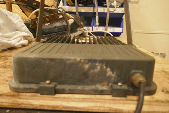 Schneider Electric Mureva Light 150W #4