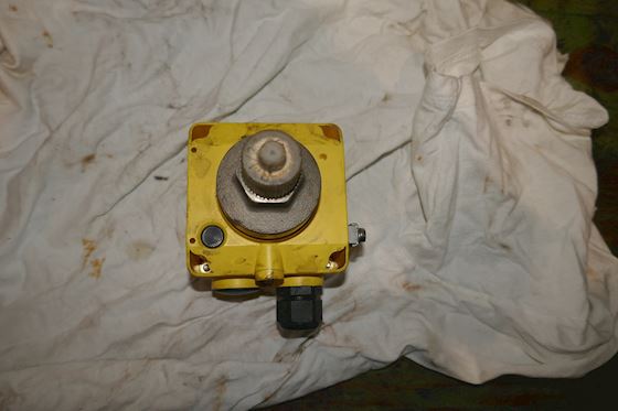 Vega BAR20EXO.MGR1310HGX #5