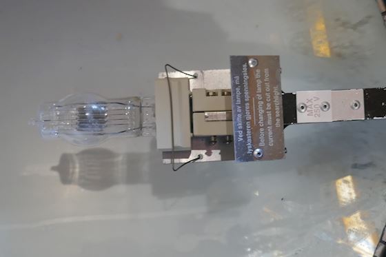 Norselight SH 470 #4