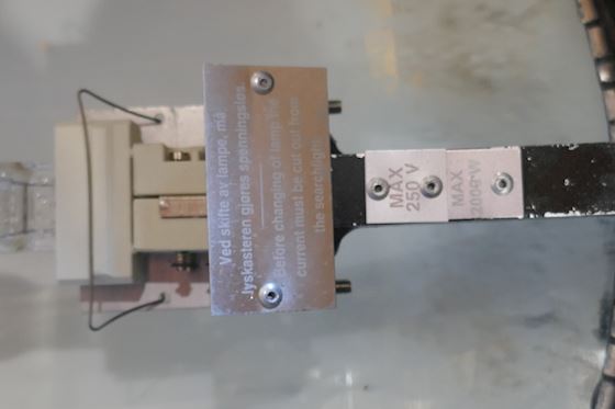 Norselight SH 470 #5