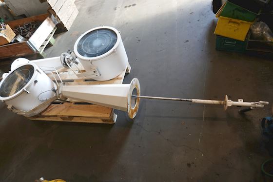 Norselight SH 470 #2