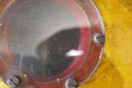 Angle Gear for Thrust propeller #7