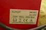 Eurom EK3301 Heat Blower 3000W #5
