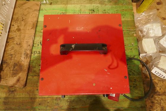 Seal RP50 Heat Blower  2,5-5 kw #3