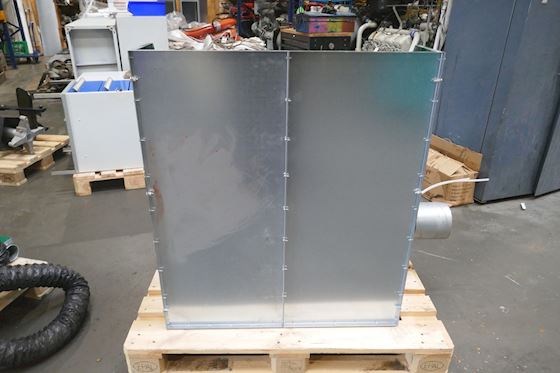 Geovent Tornado Hood #6