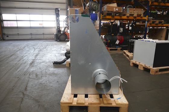 Geovent Tornado Hood #4