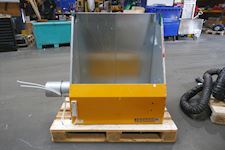 Geovent Tornado Hood - 1