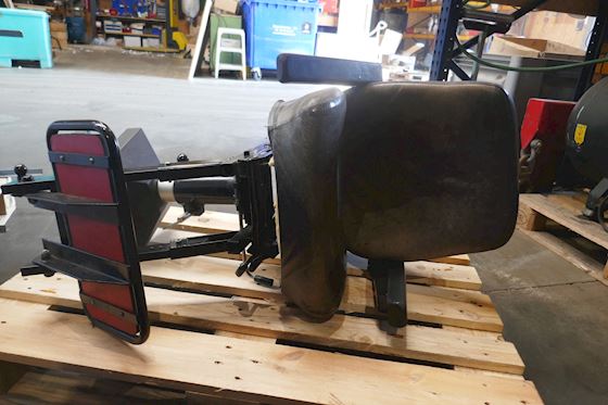 E.Vejvad Hansen Chair KF106 VFA/1 #4