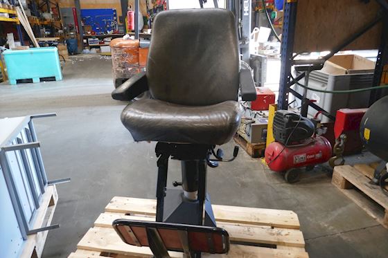 E.Vejvad Hansen Chair KF106 VFA/1 #2