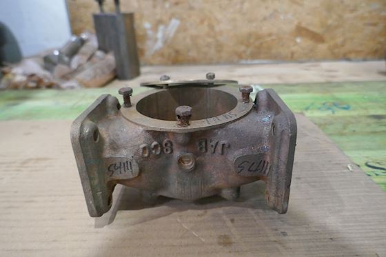 Johnson Pump AB Pump House F8B- #2