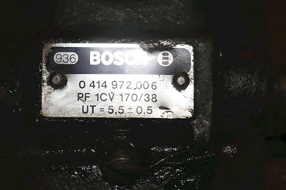 Bosch PF 1CV 170/38 #7