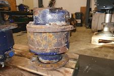 Poclain MS Serie Motor - 1