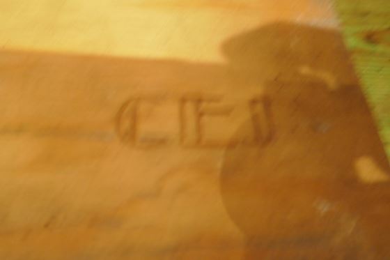 CEJ Micrometer 100- 200 mm #4