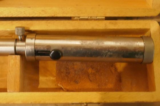 Unknown Mirror with Light #2