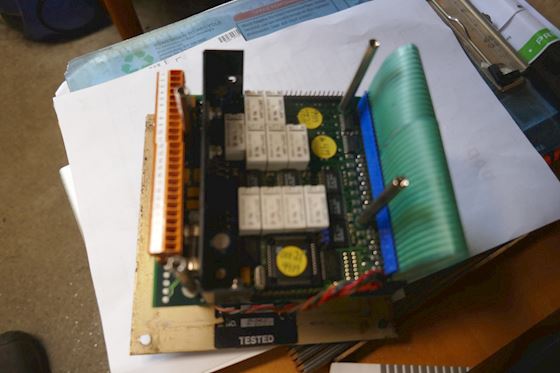 PhonTech CIS 3100 + Phon Tech Mikrofon SPA 1501 #2