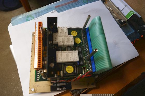 PhonTech CIS 3100 + Phon Tech Mikrofon SPA 1501 #3