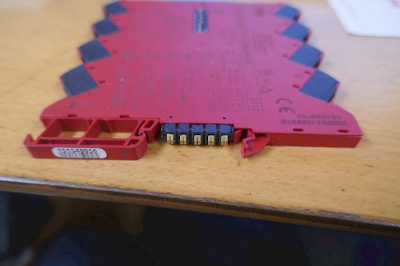 PR Electronics Bipolar Isolated Converter 3117 #2