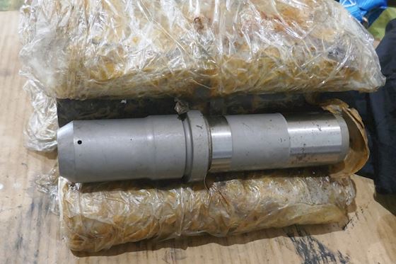 Sulzer Valve Guide #1