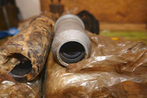 Sulzer Valve Guide #2