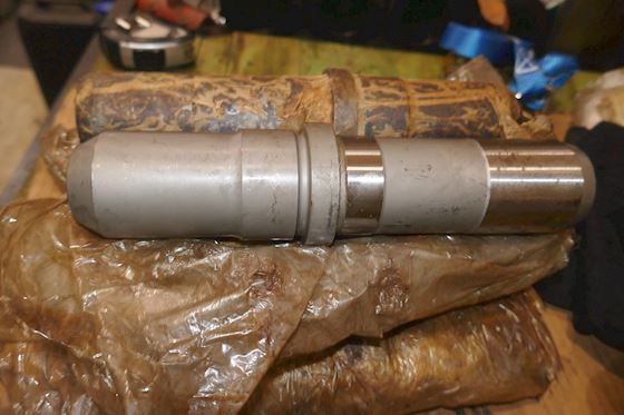 Sulzer Valve Guide #4