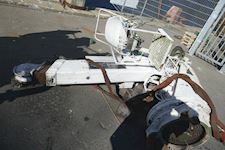 Unknown Marine Crane - 1