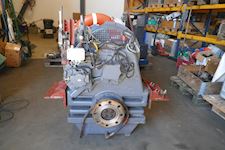 Twindisc MG-5170-DC - 1