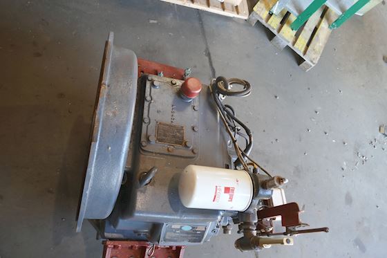 Twindisc MG-5170-DC #4