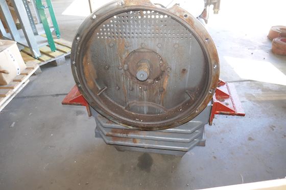 Twindisc MG-5170-DC #5