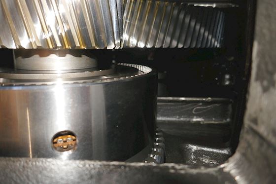 Twindisc MG-5170-DC #7