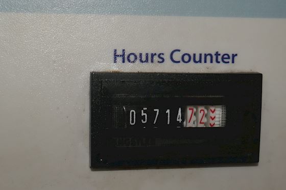 Cathelco Seafresh Reverse Osmosis Desalinator T15 #4