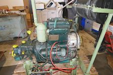 Albin Diesel AD-21  No. 60132 - 1