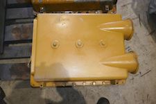 Caterpillar Housing Top 6L6293 - 1