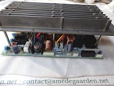 Furuno PTU-9015 CRT POWER BOARD - 1