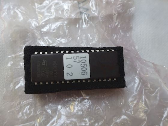 Furuno M27C4001-10 #1