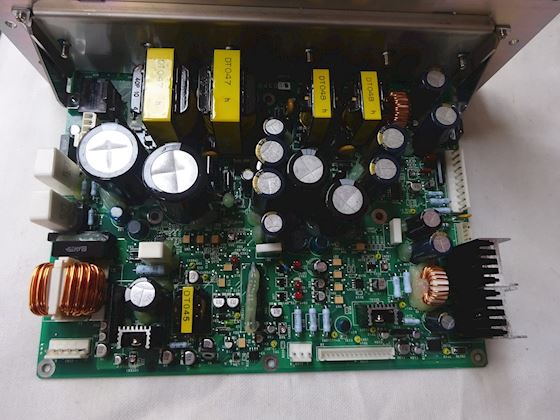 Furuno PWR24RPM Powersupply #1