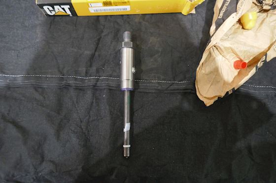 Caterpillar Nozzle A 8N-7005 #1