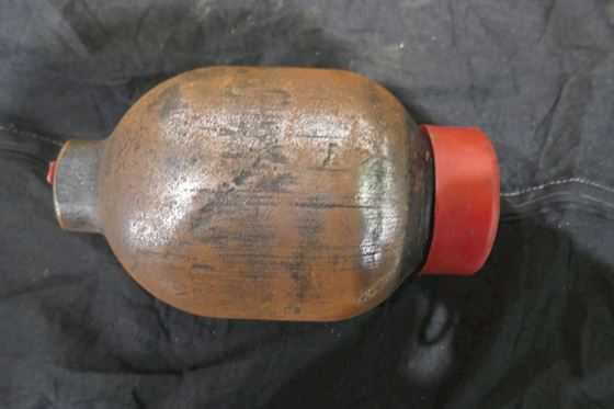 SAIP Bladder Accumulators LA #1