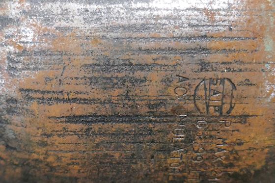 SAIP Bladder Accumulators LA #4