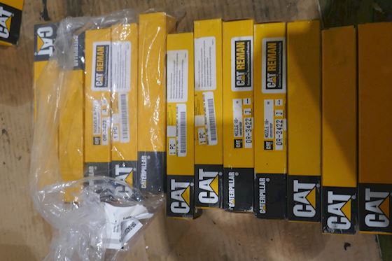 Caterpillar Fuel Injector OR-3422 #3